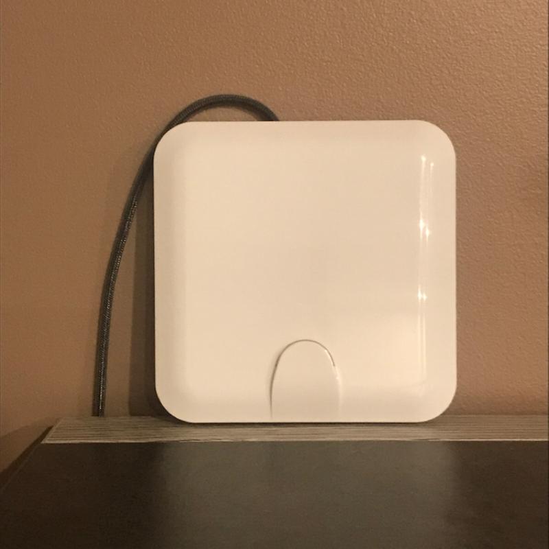 Ouvrir la fenêtre modale de l'avis 1 sur 1