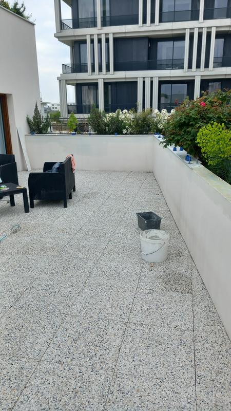 Abra o modal de avaliação 2 de 2