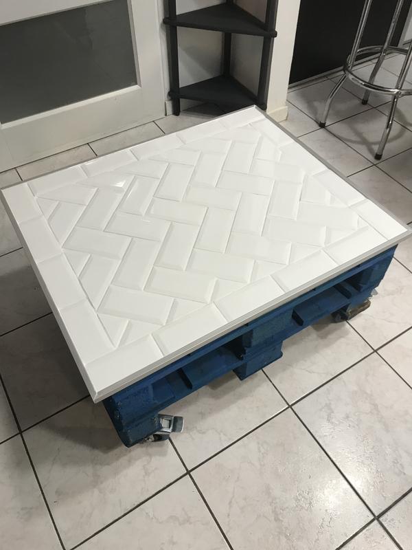 Ouvrir la fenêtre modale de l'avis 1 sur 1