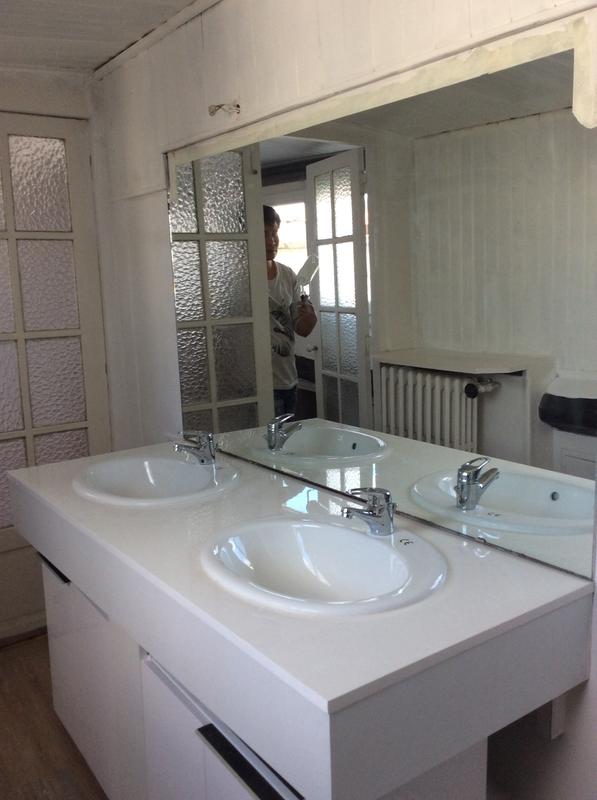 Ouvrir la fenêtre modale de l'avis 1 sur 1