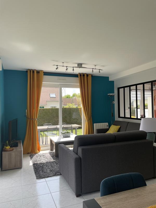 Ouvrir la fenêtre modale de l'avis 1 sur 1