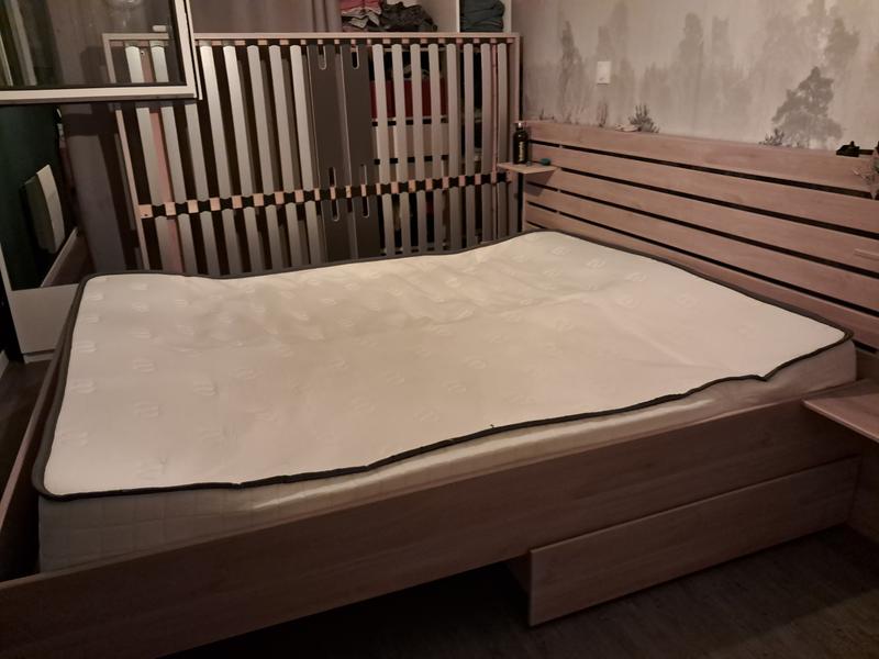 Ouvrir la fenêtre modale de l'avis 1 sur 1