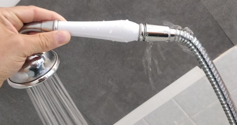 Revisione aperta modale 1 su 1