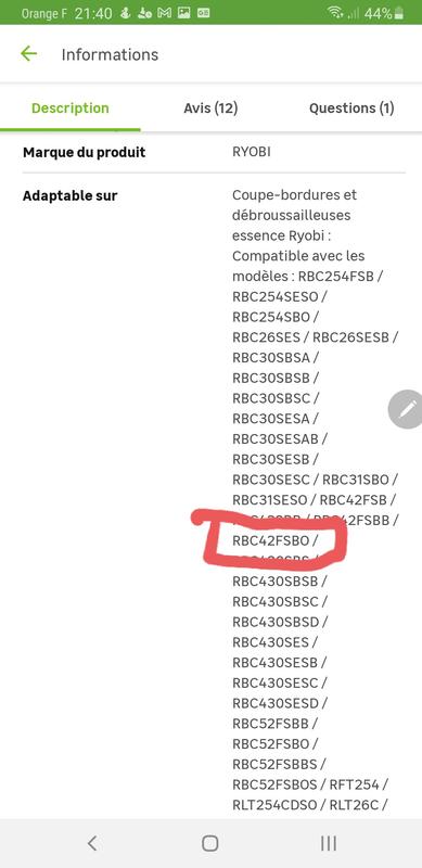Ouvrir la fenêtre modale de l'avis 3 sur 3