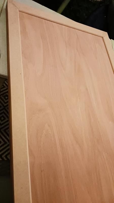 Ouvrir la fenêtre modale de l'avis 1 sur 1