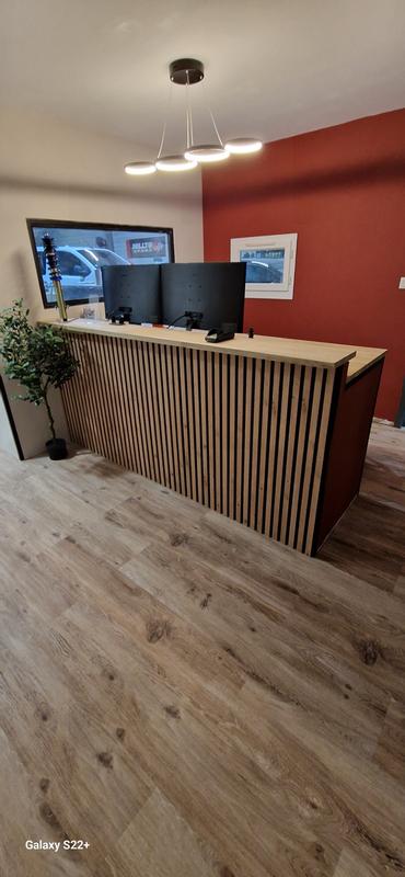 Ouvrir la fenêtre modale de l'avis 1 sur 1