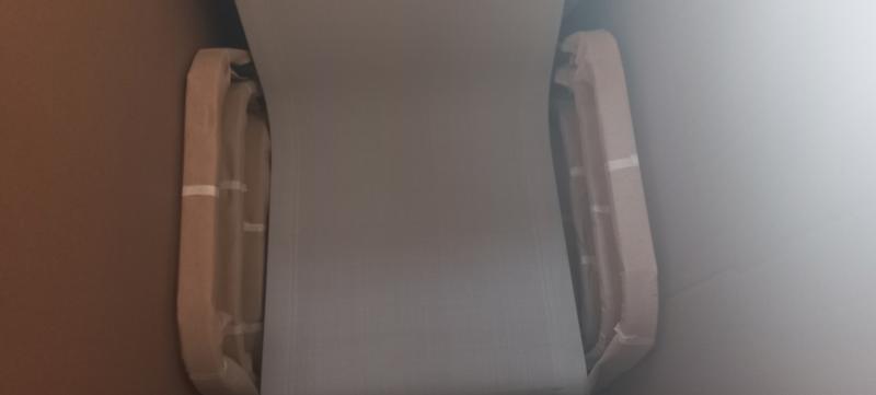 Revisione aperta modale 1 su 5