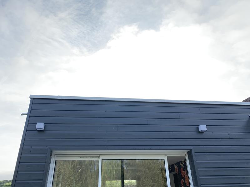 Revisione aperta modale 1 su 1