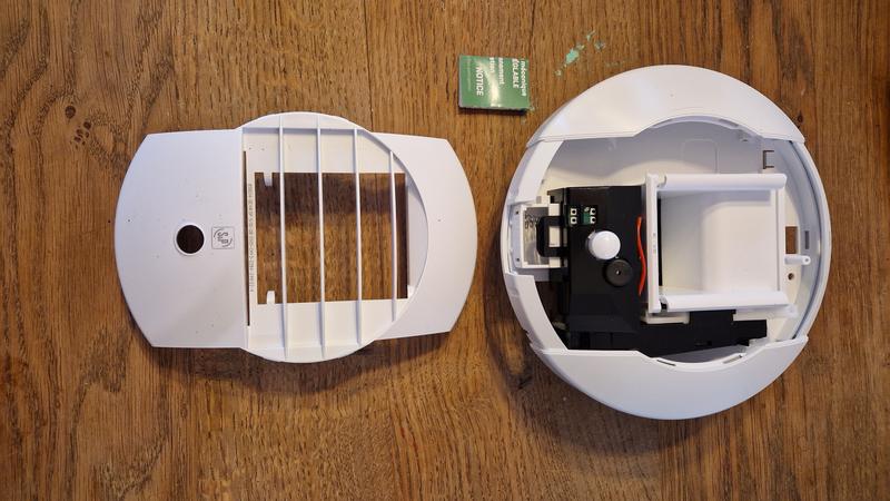 Ouvrir la fenêtre modale de l'avis 2 sur 6