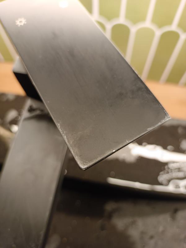 Revisione aperta modale 3 su 3