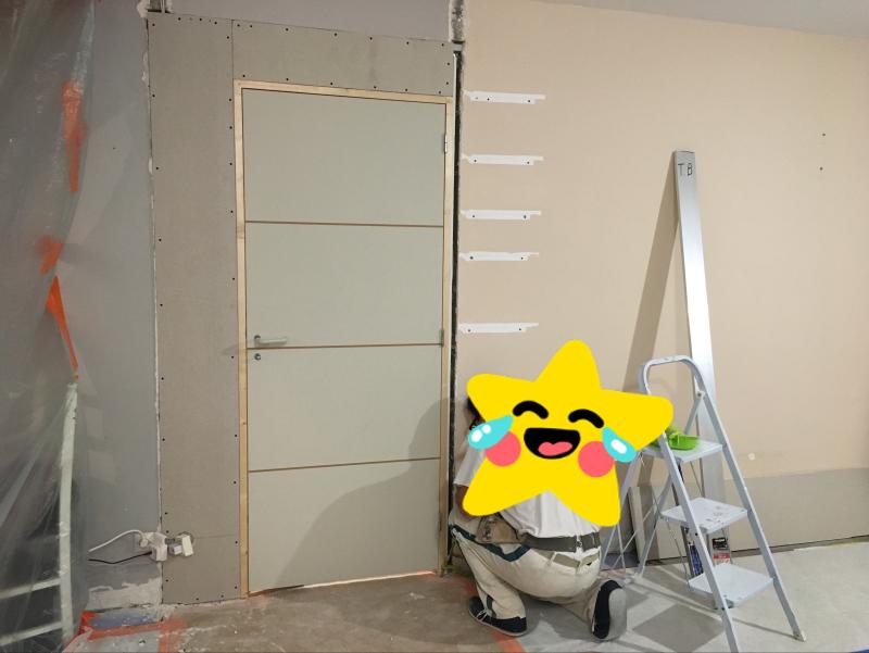 Ouvrir la fenêtre modale de l'avis 2 sur 4