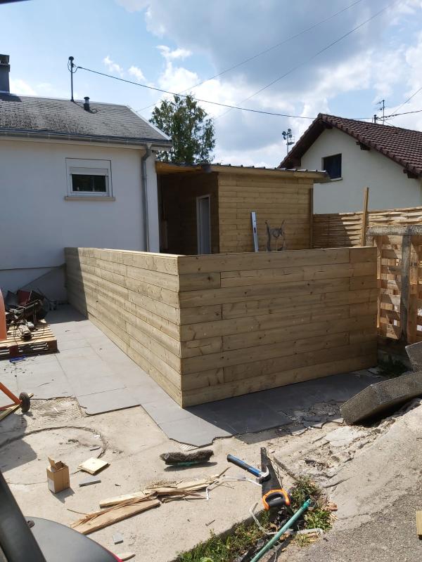 Ouvrir la fenêtre modale de l'avis 2 sur 3