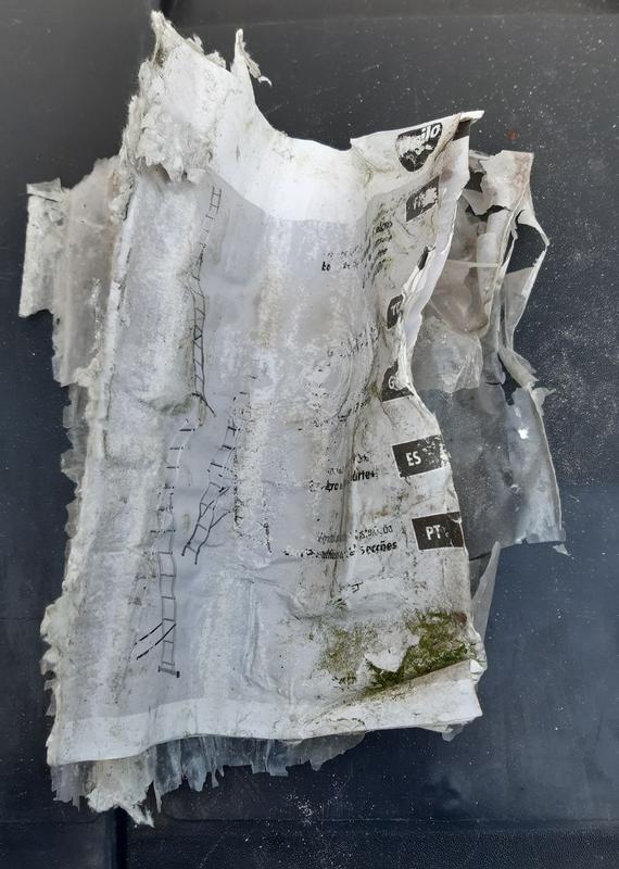 Ouvrir la fenêtre modale de l'avis 2 sur 4