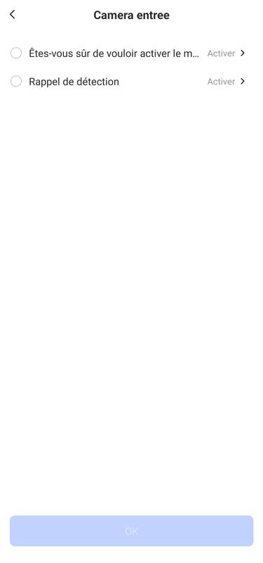 Ouvrir la fenêtre modale de l'avis 2 sur 2