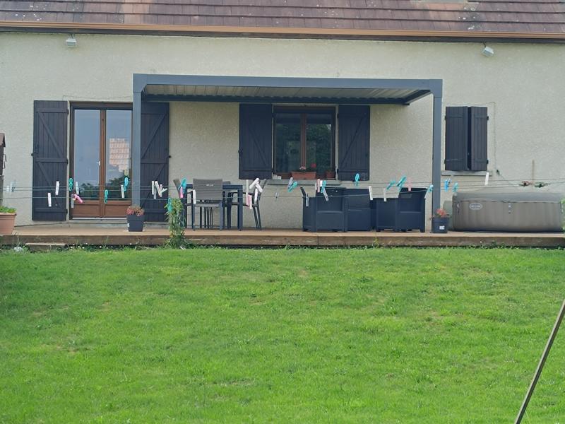 Ouvrir la fenêtre modale de l'avis 1 sur 1