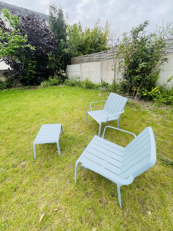 Ouvrir la fenêtre modale de l'avis 1 sur 1