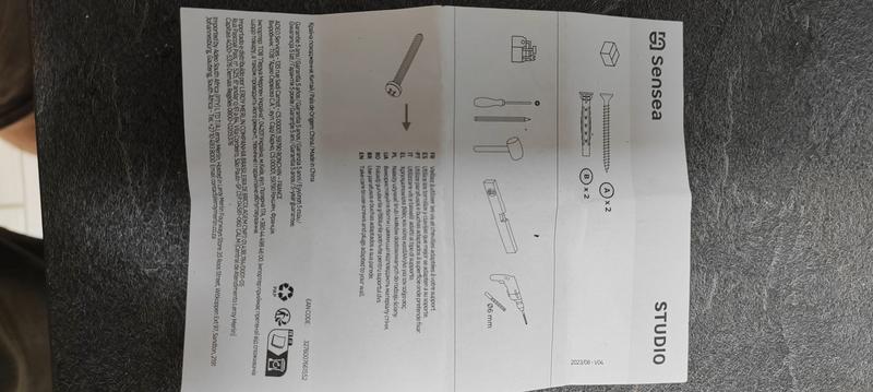 Ouvrir la fenêtre modale de l'avis 3 sur 3