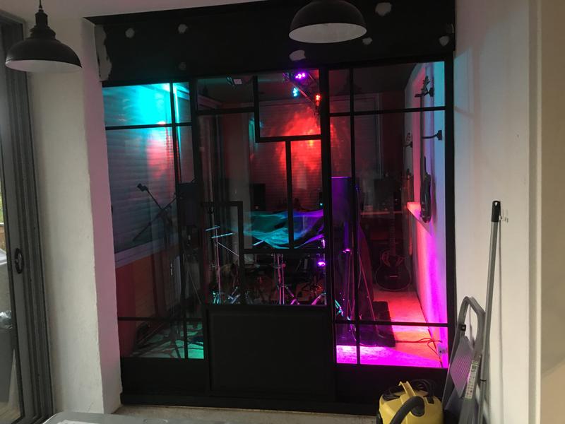 Ouvrir la fenêtre modale de l'avis 2 sur 3