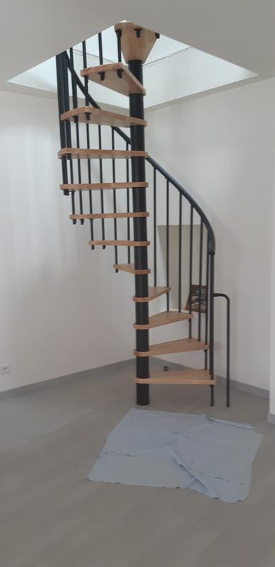 Ouvrir la fenêtre modale de l'avis 1 sur 2