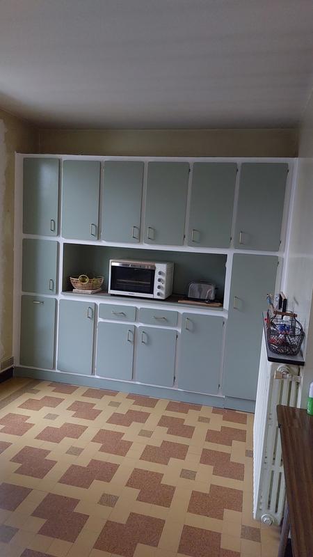 Ouvrir la fenêtre modale de l'avis 1 sur 1