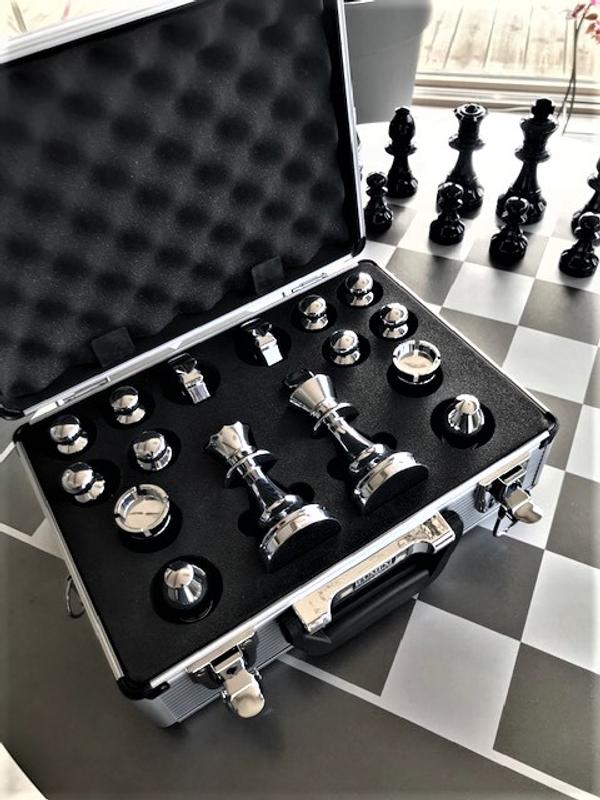 Ouvrir la fenêtre modale de l'avis 3 sur 3