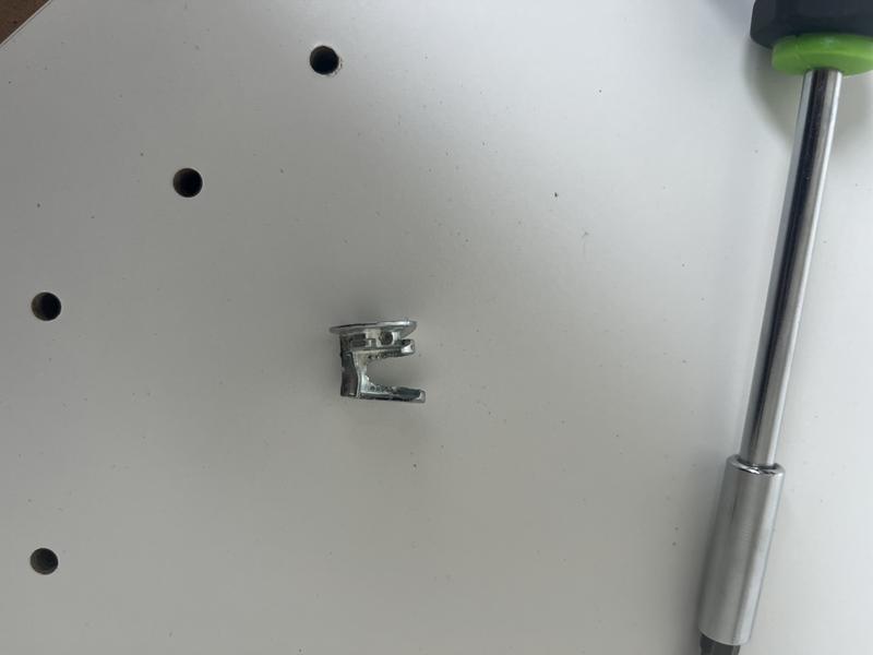 Ouvrir la fenêtre modale de l'avis 1 sur 2