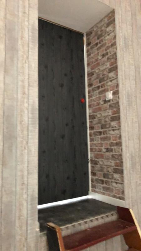 Ouvrir la fenêtre modale de l'avis 1 sur 1