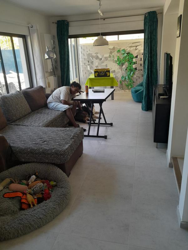 Ouvrir la fenêtre modale de l'avis 2 sur 2