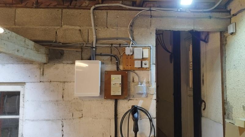 Ouvrir la fenêtre modale de l'avis 1 sur 2