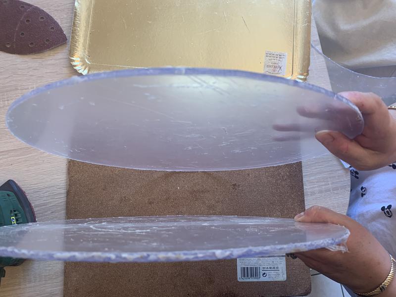 Ouvrir la fenêtre modale de l'avis 1 sur 2