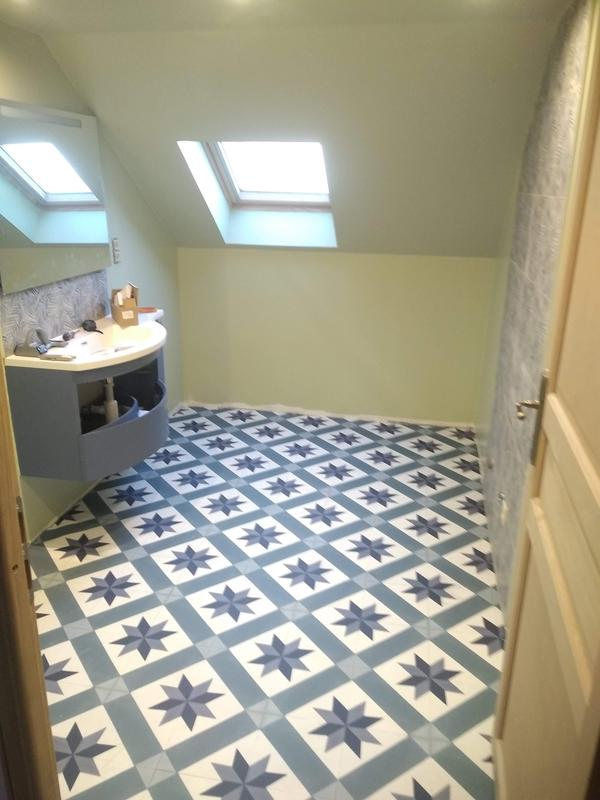 Ouvrir la fenêtre modale de l'avis 1 sur 1