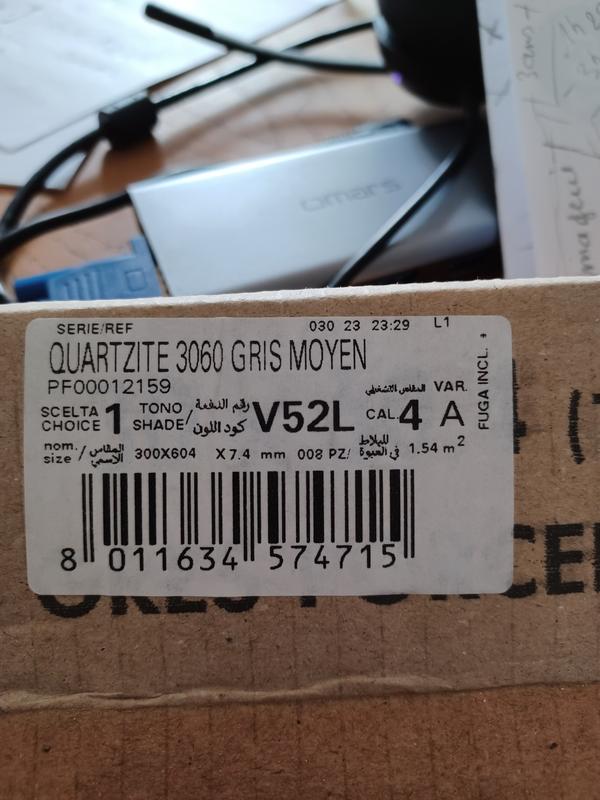 Ouvrir la fenêtre modale de l'avis 1 sur 1