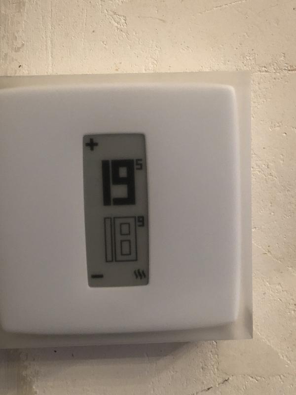 Ouvrir la fenêtre modale de l'avis 2 sur 2