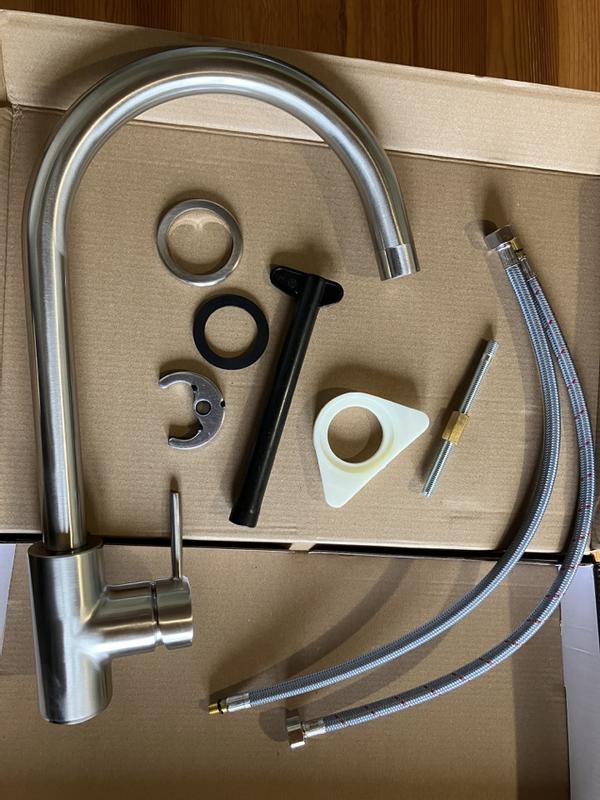 Revisione aperta modale 1 su 4