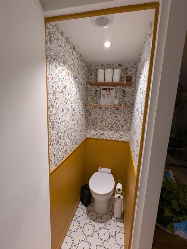 Ouvrir la fenêtre modale de l'avis 1 sur 1