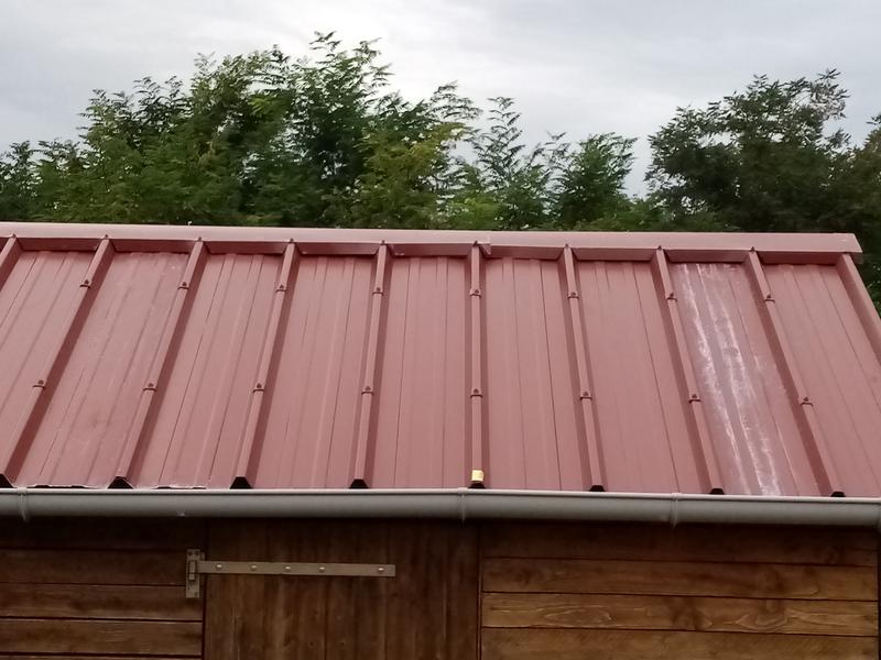 Ouvrir la fenêtre modale de l'avis 1 sur 1