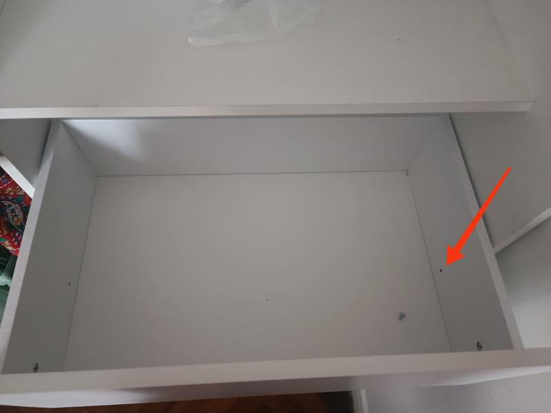 Ouvrir la fenêtre modale de l'avis 2 sur 2