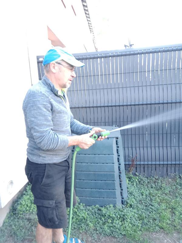 Revisione aperta modale 3 su 4