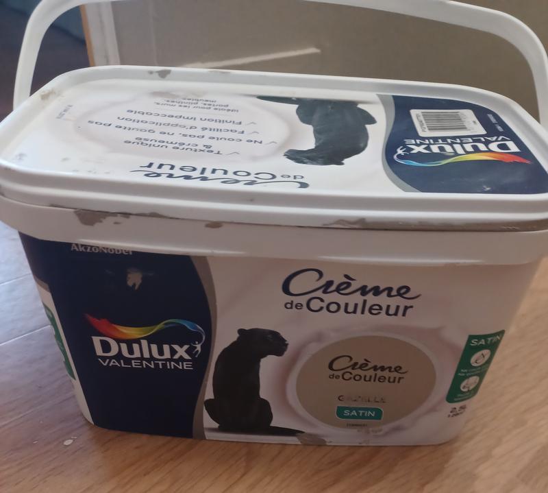 Ouvrir la fenêtre modale de l'avis 1 sur 1