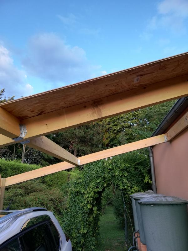 Ouvrir la fenêtre modale de l'avis 1 sur 1