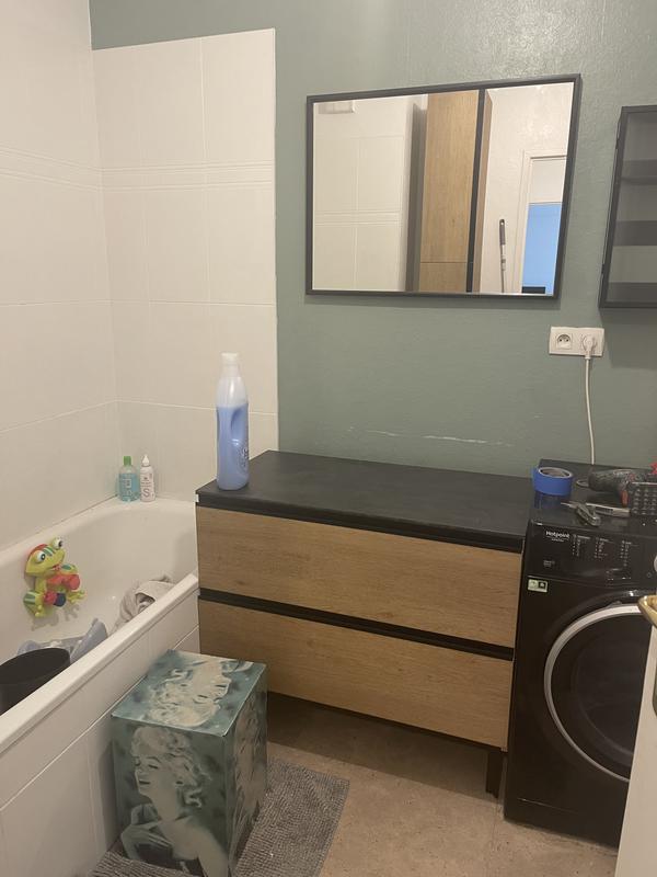 Ouvrir la fenêtre modale de l'avis 1 sur 1