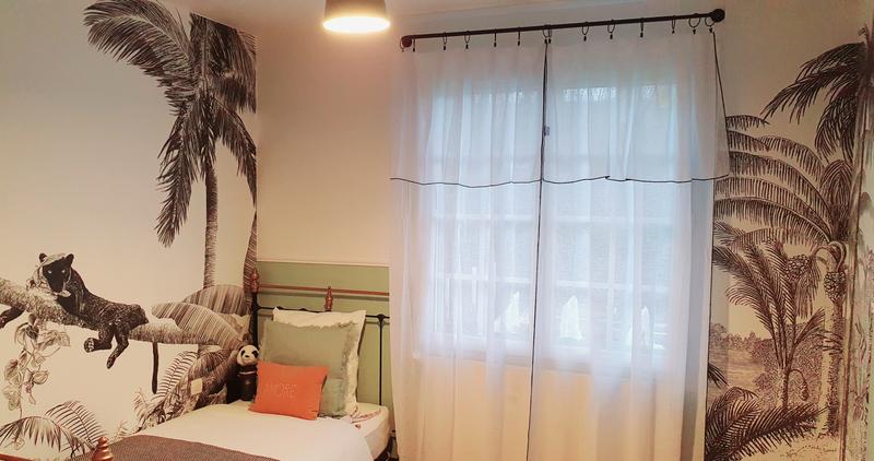 Ouvrir la fenêtre modale de l'avis 3 sur 3