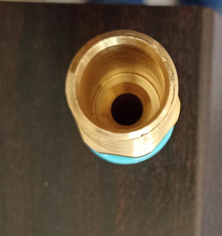 Revisione aperta modale 1 su 1