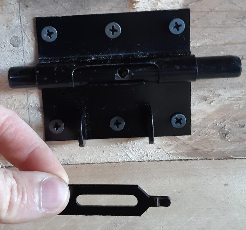 Ouvrir la fenêtre modale de l'avis 2 sur 2