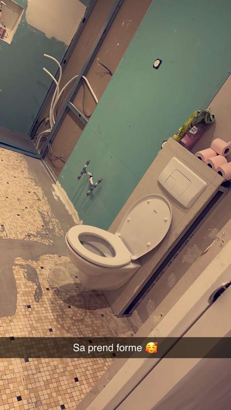 Ouvrir la fenêtre modale de l'avis 1 sur 1