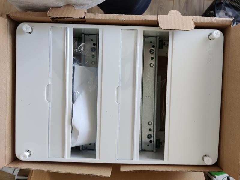 Ouvrir la fenêtre modale de l'avis 1 sur 4