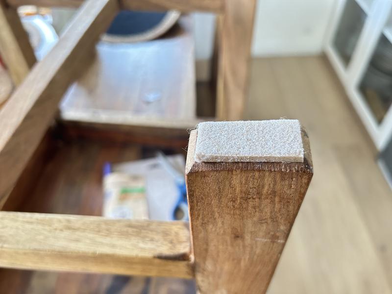 Abra o modal de avaliação 2 de 3