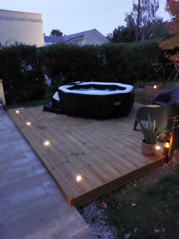 Ouvrir la fenêtre modale de l'avis 1 sur 1