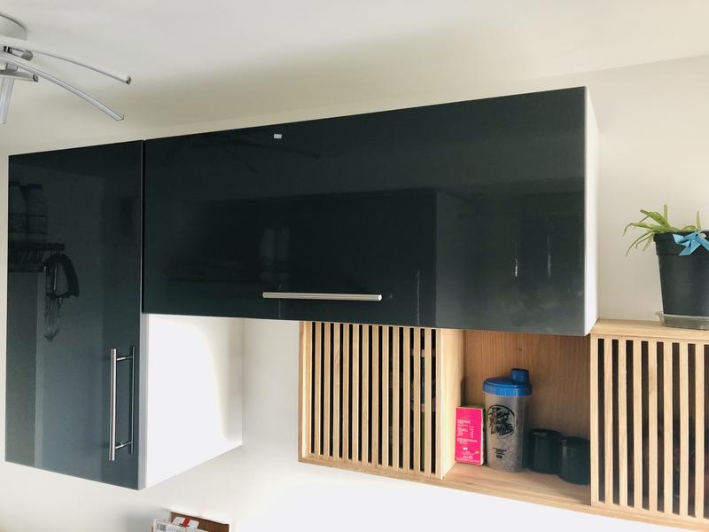 Ouvrir la fenêtre modale de l'avis 1 sur 1