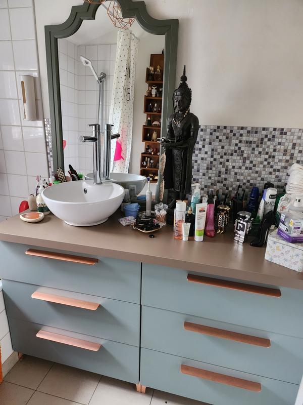 Ouvrir la fenêtre modale de l'avis 1 sur 1